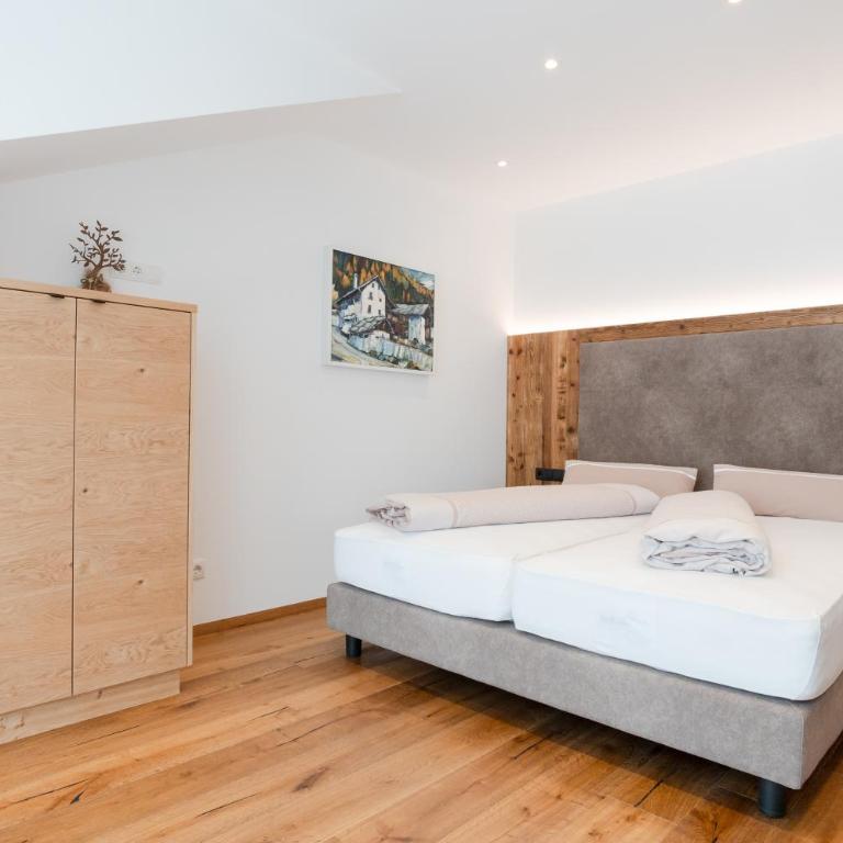 Residence Katrin - Appartamento con 2 Camere da Letto - 2