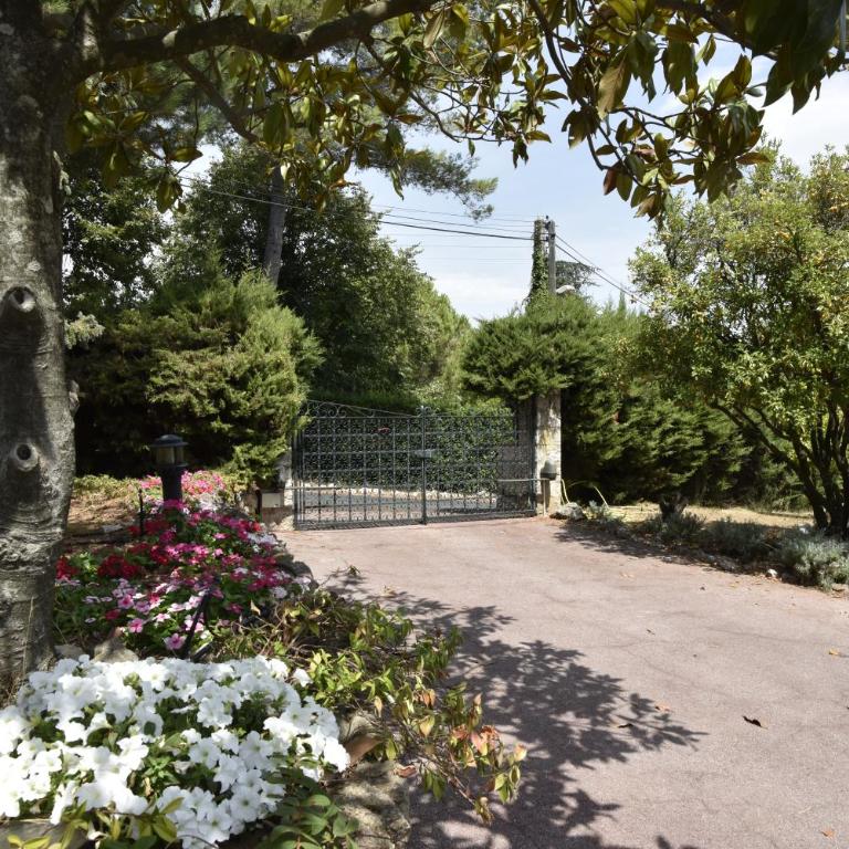Villa La Pastorale - Villa with Private Pool - 24