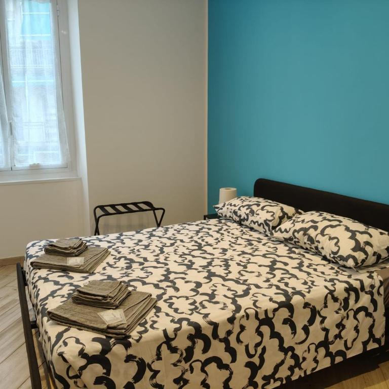 Interno 4 - Appartamento con 2 Camere da Letto - 10