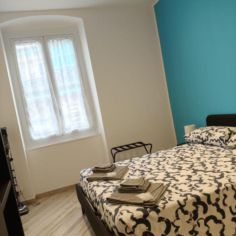 Interno 4 - Appartamento con 2 Camere da Letto - 7