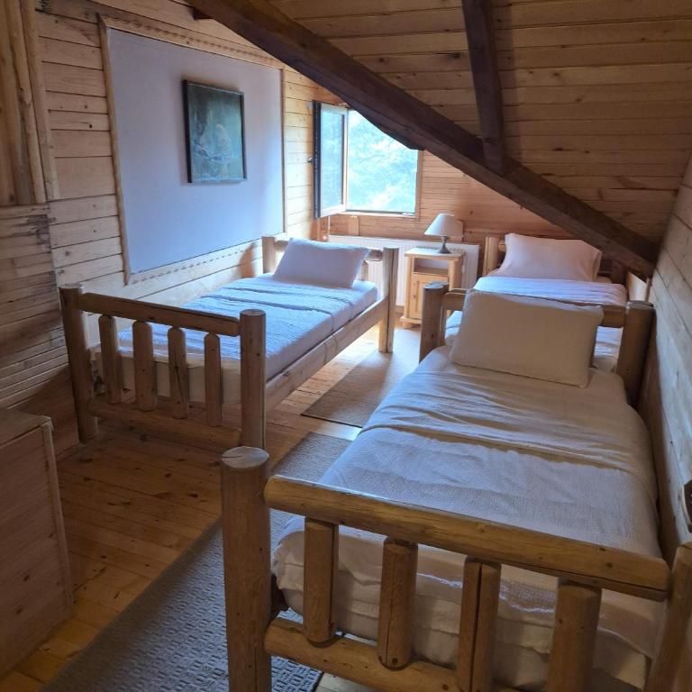 Art Apartments Minic - Porodični Apartman (5 Odraslih Osoba) - 5