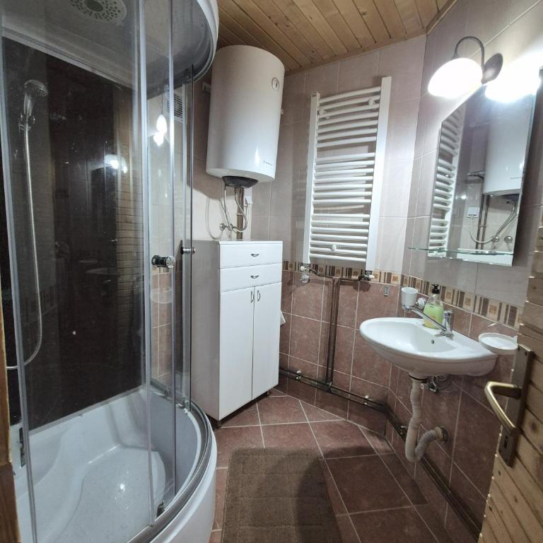 Art Apartments Minic - Porodični Apartman (5 Odraslih Osoba) - 7