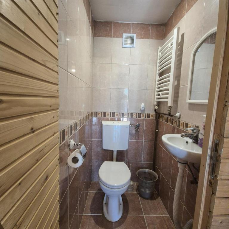 Art Apartments Minic - Porodični Apartman (5 Odraslih Osoba) - 8