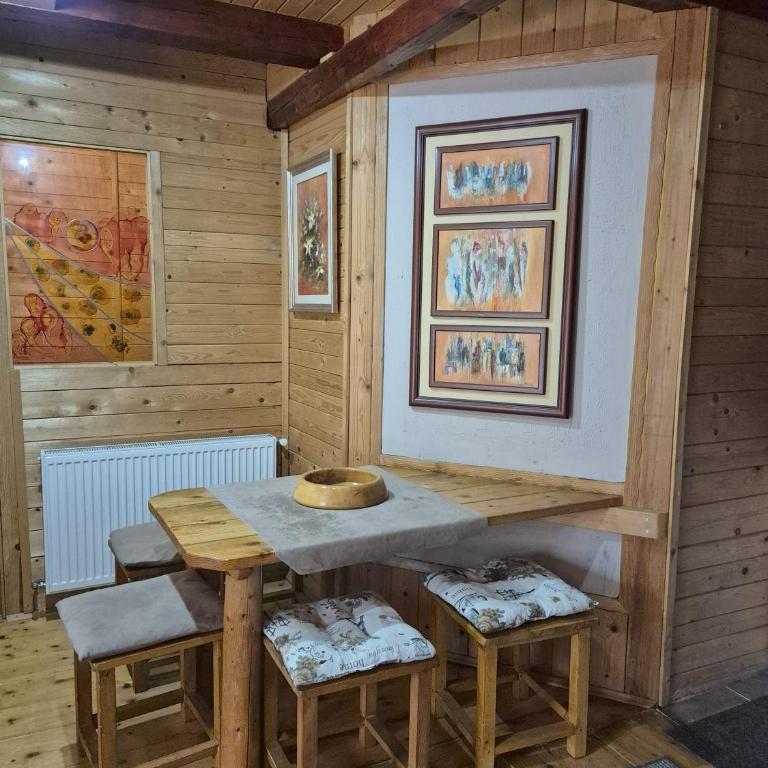 Art Apartments Minic - Porodični Apartman (5 Odraslih Osoba) - 10