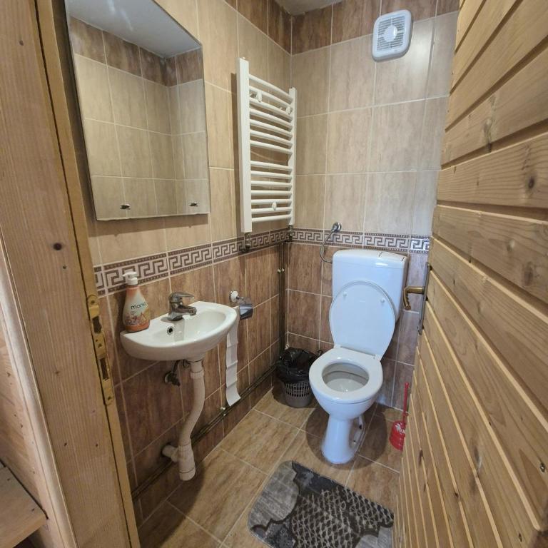 Art Apartments Minic - Porodični Apartman (5 Odraslih Osoba) - 9