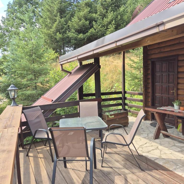 Art Apartments Minic - Porodični Apartman (5 Odraslih Osoba) - 18