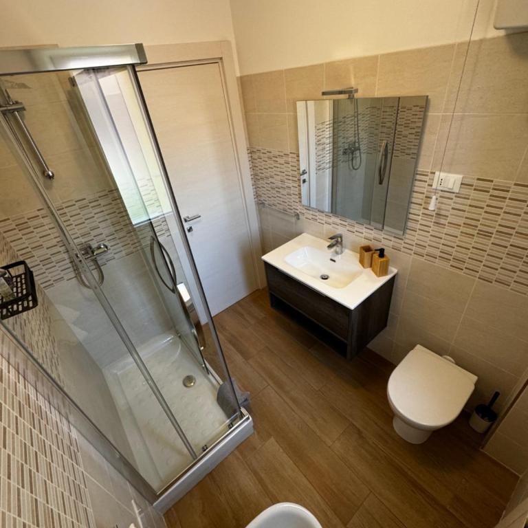 BeAttic - Appartamento con 1 Camera da Letto - 3