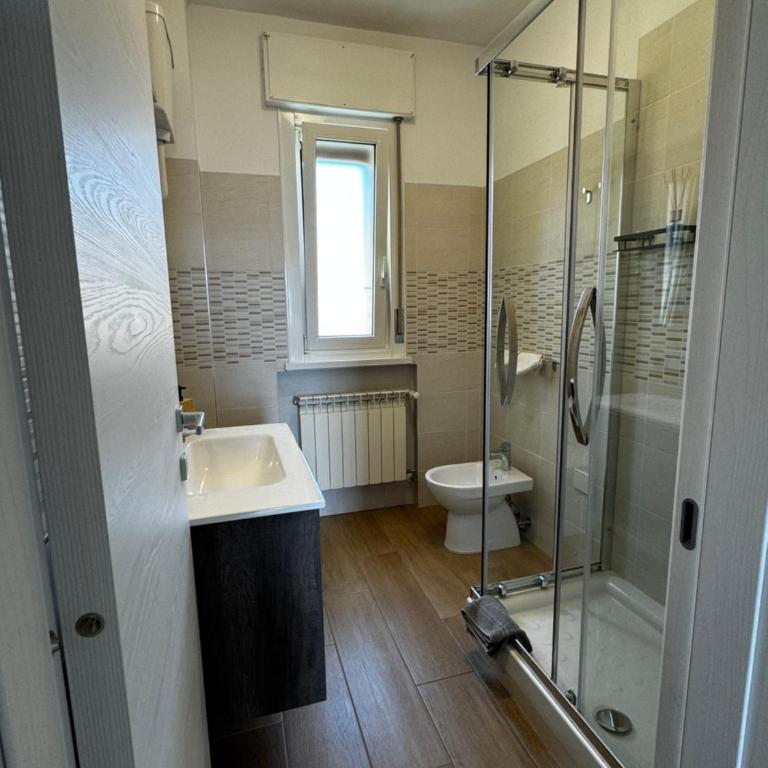BeAttic - Appartamento con 1 Camera da Letto - 14