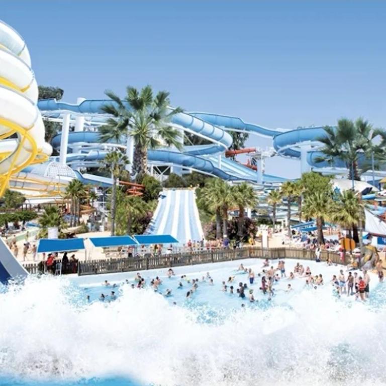 Studio cosy proche des plages de Golfe Juan - Studio - 13