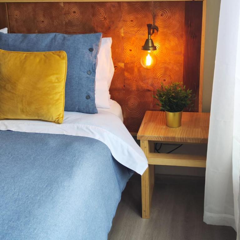 1707 Departamento con terraza vista al mar - Apartamento con vistas al mar - 12