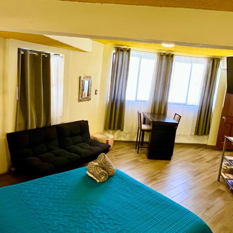 Casa Rofo - Double Room - 4