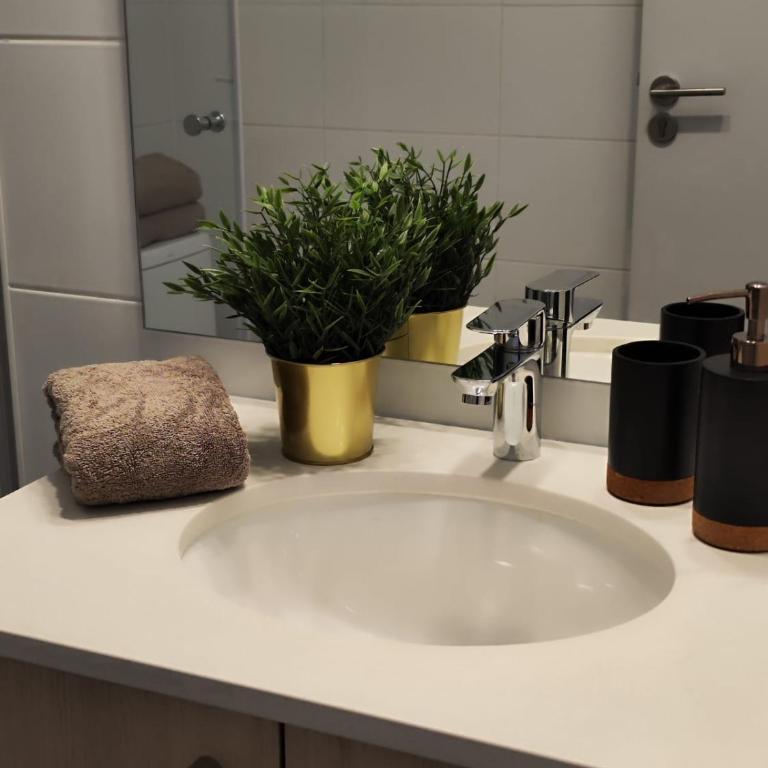 1707 Departamento con terraza vista al mar - Apartamento con vistas al mar - 2