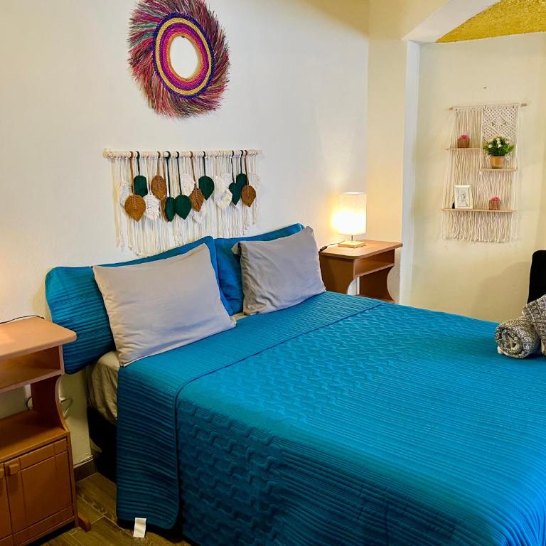 Casa Rofo - Double Room - 3