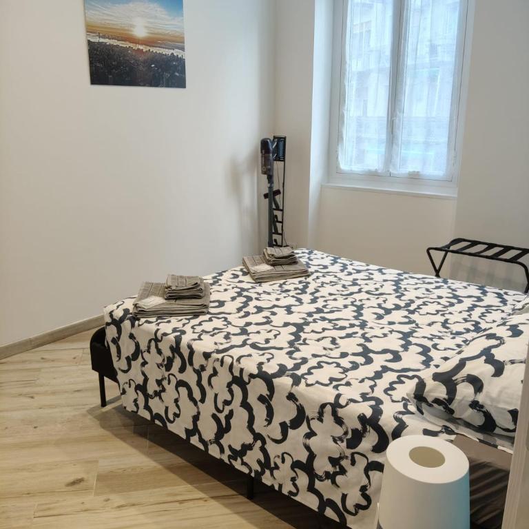 Interno 4 - Appartamento con 2 Camere da Letto - 8