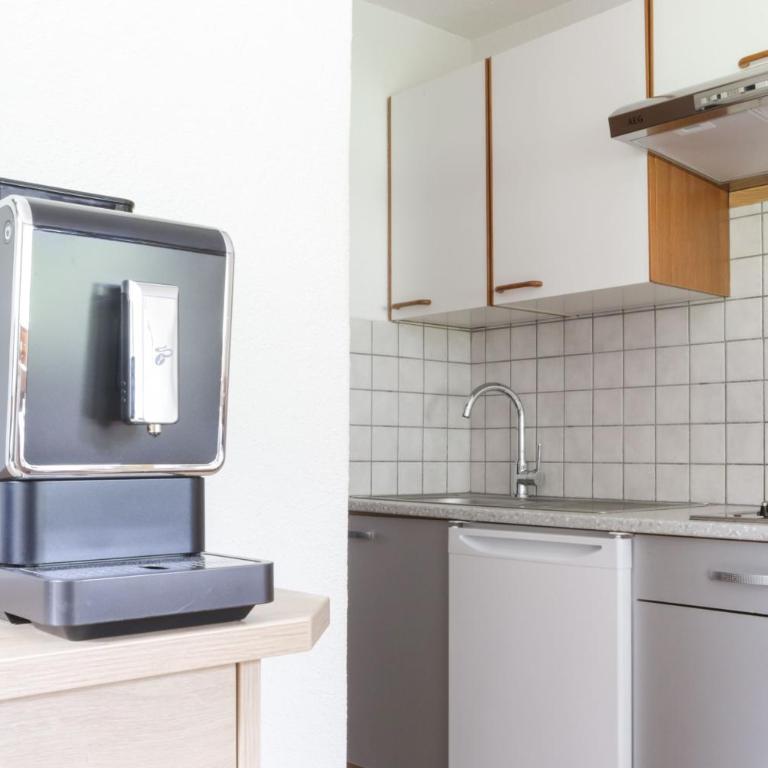 Aktiv-Ferienwohnungen Pienz-Bobnar - Apartment mit 1 Schlafzimmer und Terrasse - 2
