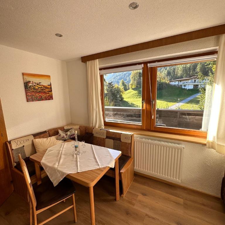 Aktiv-Ferienwohnungen Pienz-Bobnar - Apartment mit 1 Schlafzimmer und Terrasse - 4