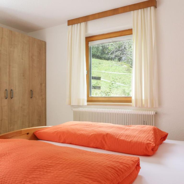 Aktiv-Ferienwohnungen Pienz-Bobnar - Apartment mit 1 Schlafzimmer und Terrasse - 7
