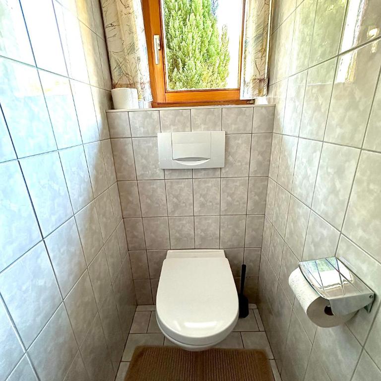 Aktiv-Ferienwohnungen Pienz-Bobnar - Apartment mit 1 Schlafzimmer und Terrasse - 10