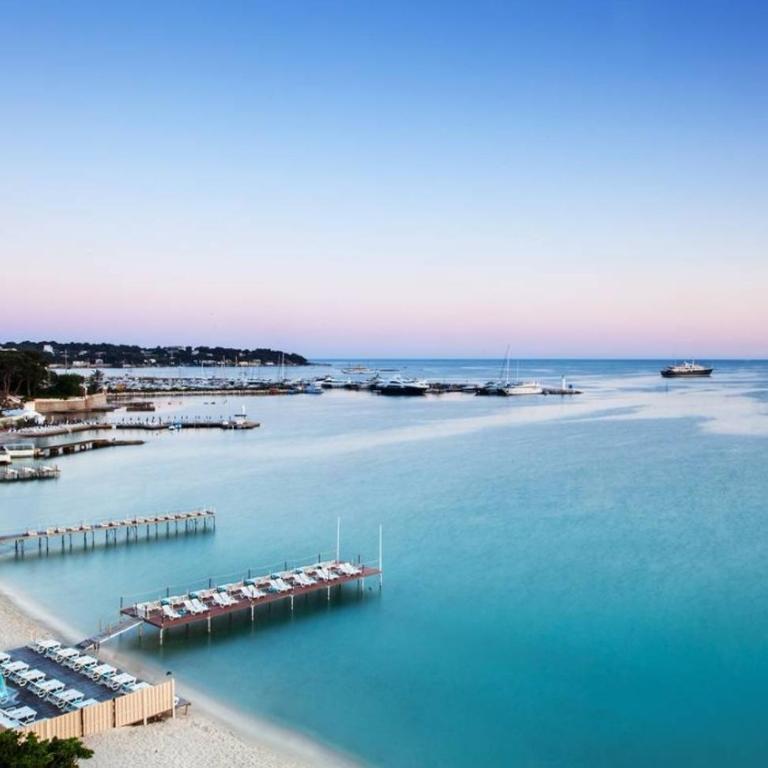 Studio cosy proche des plages de Golfe Juan - Studio - 14