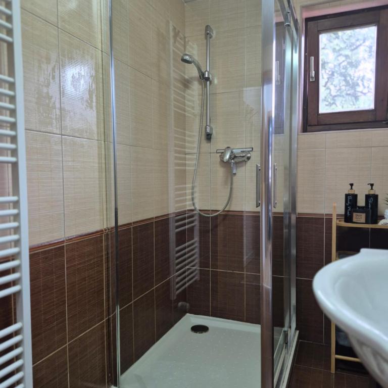 OTILIA apartment - Apartment mit 1 Schlafzimmer - 22