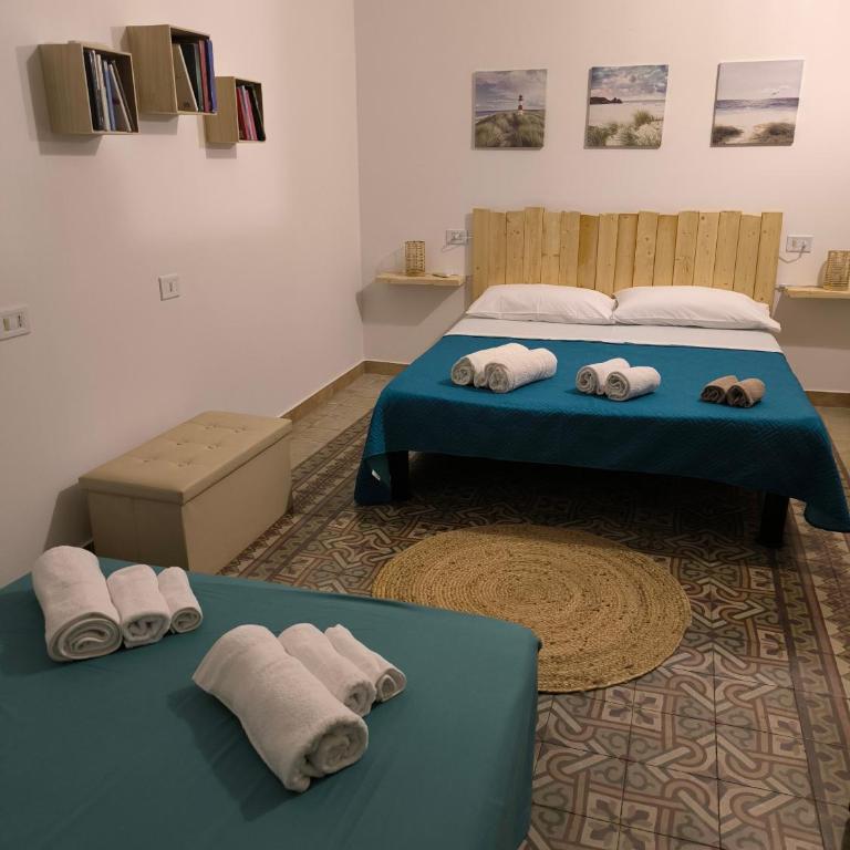 Casa Trinita - One-Bedroom House - 1