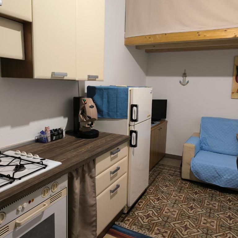 Casa Trinita - One-Bedroom House - 10