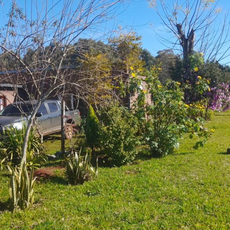 Finca Iporá - Casa con 1 dormitorio - 4