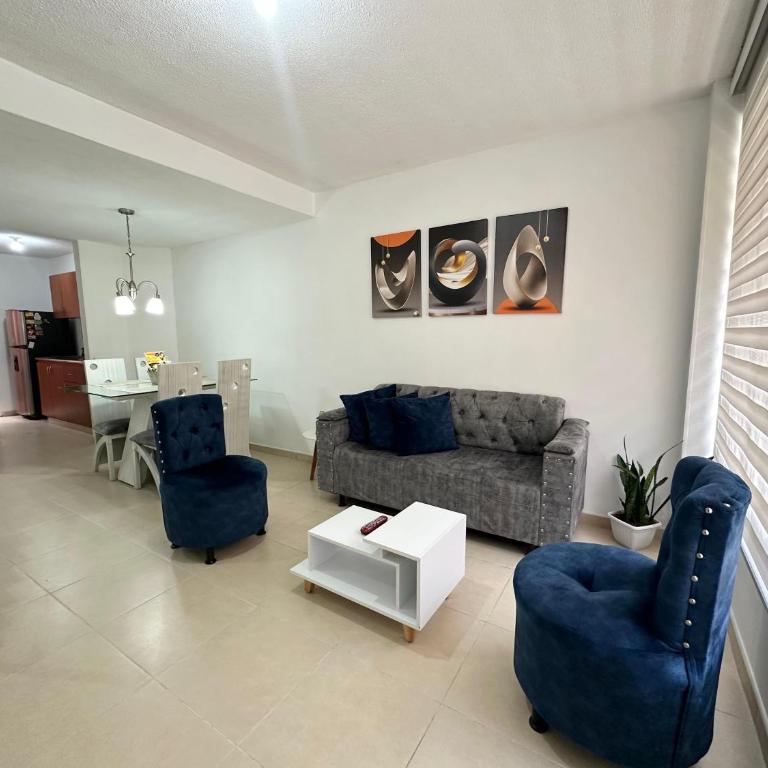 Casa Con Piscina Cerca a la Villa, Expofuturo, Uni Libre - Casa de 4 dormitorios - 32