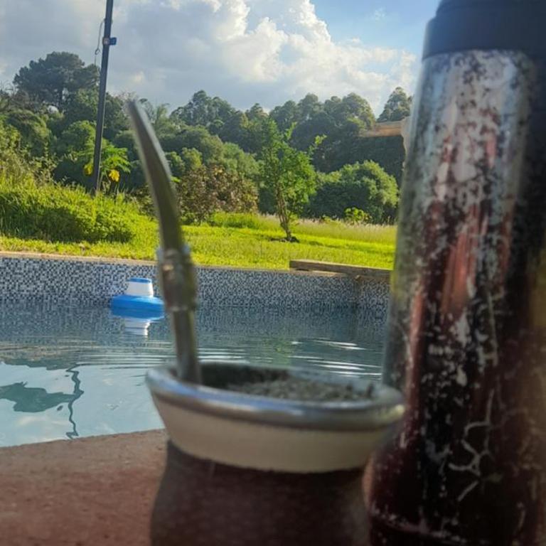 Finca Iporá - Casa con 1 dormitorio - 9