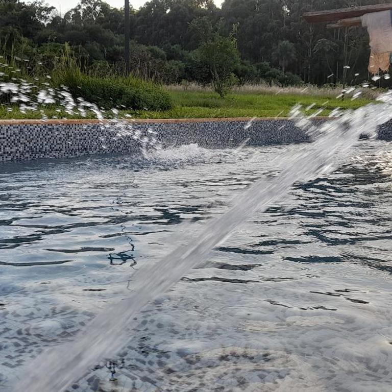 Finca Iporá - Casa con 1 dormitorio - 11