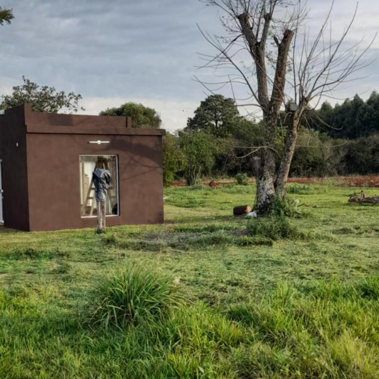 Finca Iporá - Casa con 1 dormitorio - 13