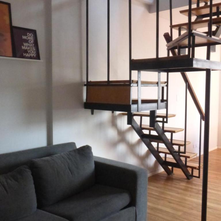 Alquileres Temporarios by CLH Rentals - Apartamento Clásico - 7