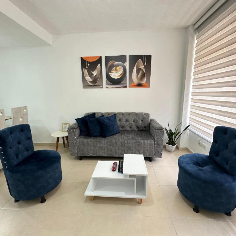 Casa Con Piscina Cerca a la Villa, Expofuturo, Uni Libre - Casa de 4 dormitorios - 33