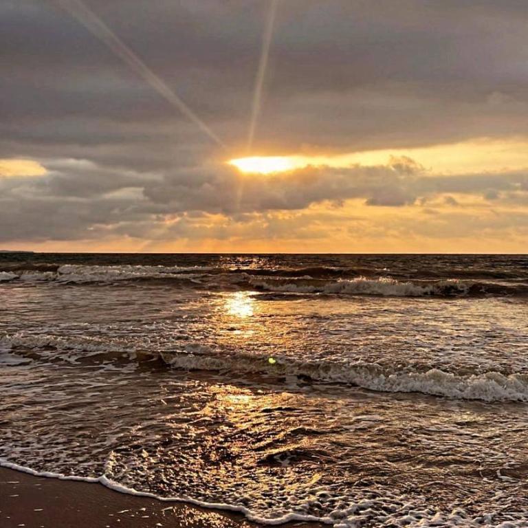 Penthouse sea 1 - Apartamento de 1 dormitorio - 12