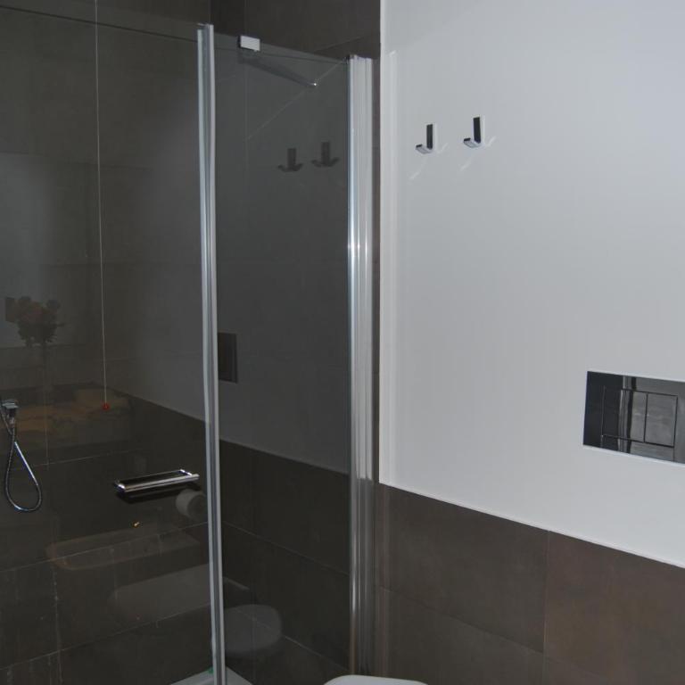 Bed & Breakfast Il Carignano - Habitación Doble con baño privado - 1
