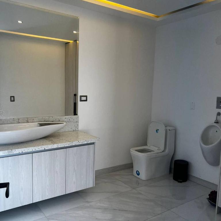 Penthouse sea 1 - Apartamento de 1 dormitorio - 30