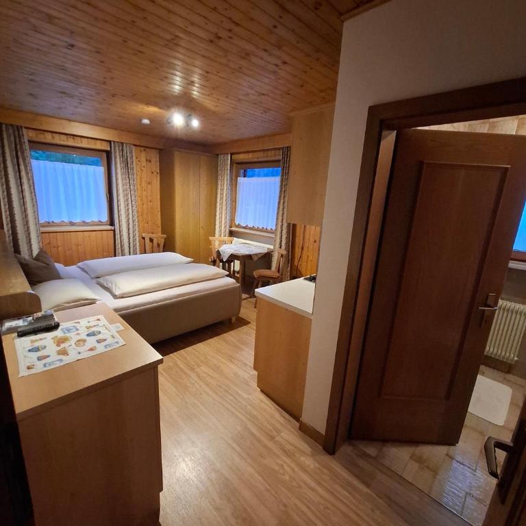 Appartement Alpenblick - Appartamento Monolocale - 1