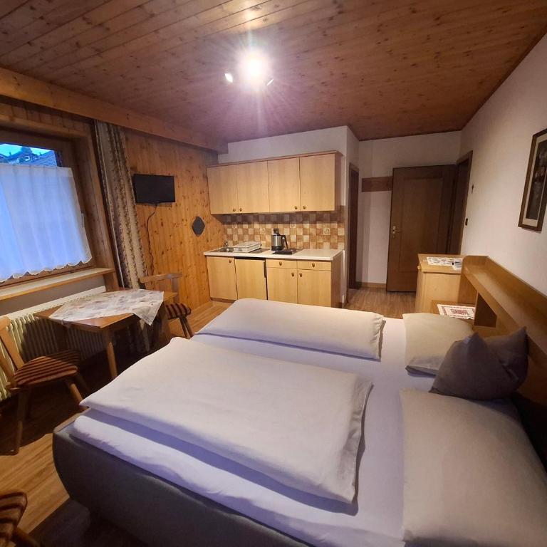 Appartement Alpenblick - Appartamento Monolocale - 2