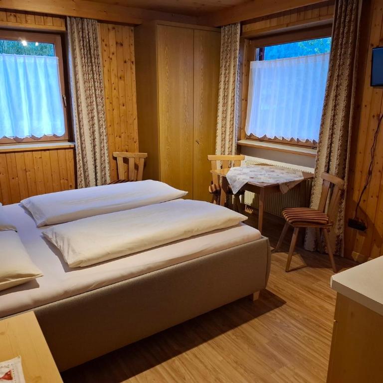 Appartement Alpenblick - Appartamento Monolocale - 3