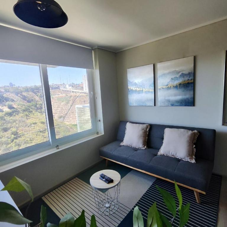 402 ,Depto studio NEW! Boutique - Apartamento con vistas a las montañas - 14