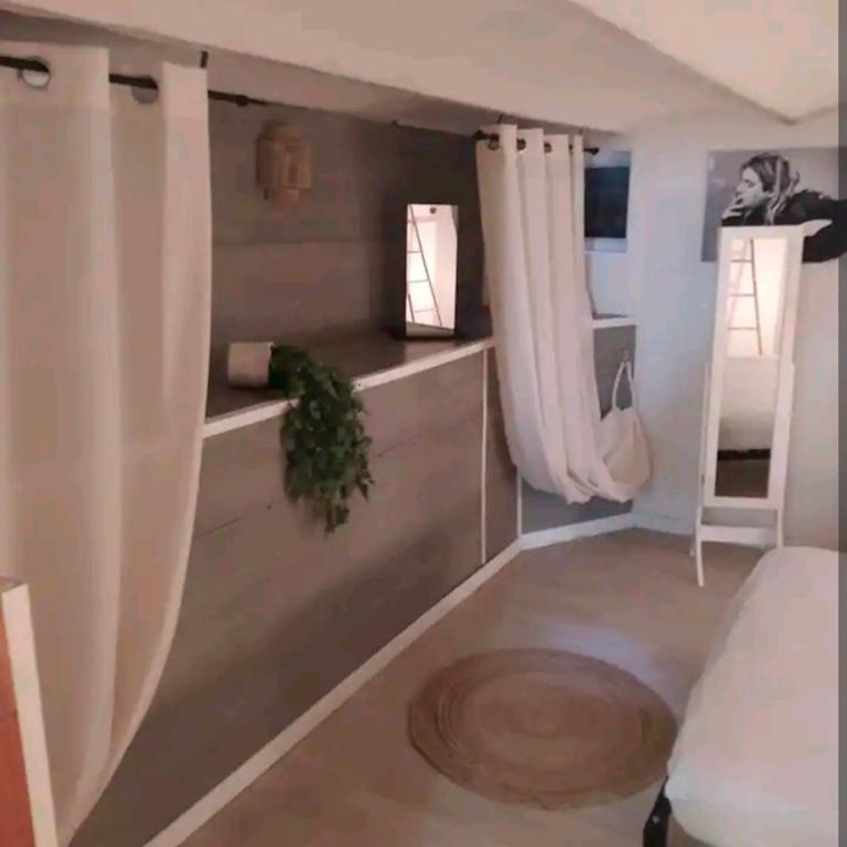 Cosy Berck plage - One-Bedroom Apartment - 2