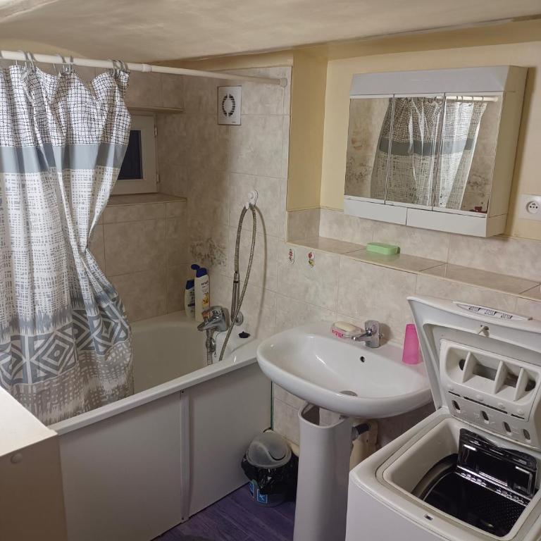 Cosy Berck plage - One-Bedroom Apartment - 4