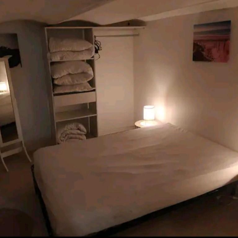 Cosy Berck plage - One-Bedroom Apartment - 6