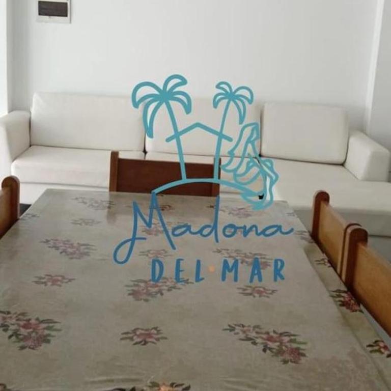 Residencia Madona del Mar - Casa Frente al Mar con Piscina - Two-Bedroom Apartment - 9