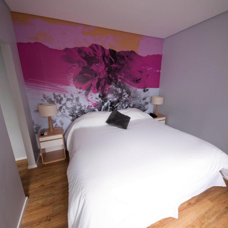 Alquileres Temporarios by CLH Rentals - Apartamento Deluxe de 1 dormitorio - 12