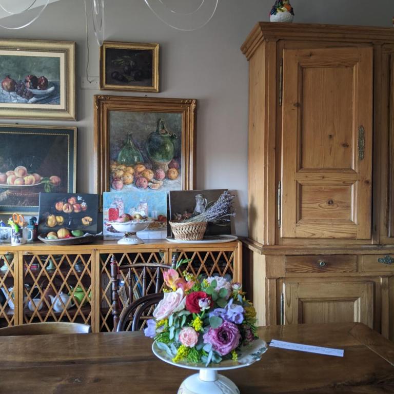 Alloggio Esclusivo-Casa Di Colombo - Appartamento con 1 Camera da Letto - 2
