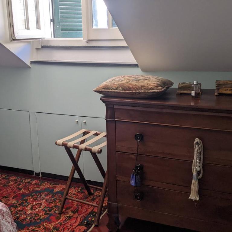 Alloggio Esclusivo-Casa Di Colombo - Appartamento con 1 Camera da Letto - 5