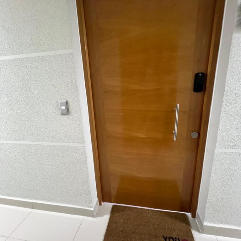 Hermoso departamento nuevo en Santiago - One-Bedroom Apartment - 13