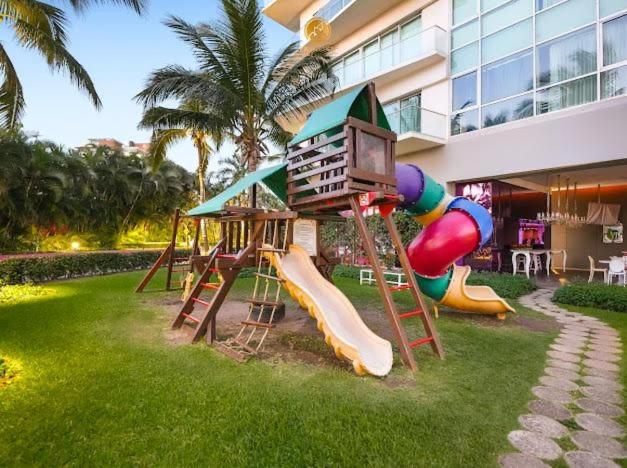 Beachfront Icon Vallarta Condos - Apartment - 12