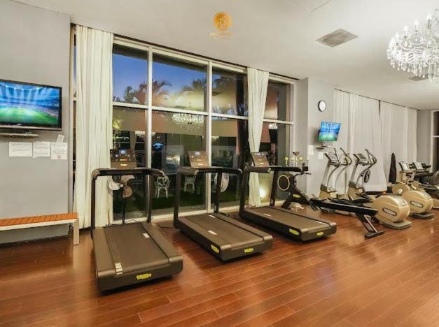 Beachfront Icon Vallarta Condos - Apartment - 14